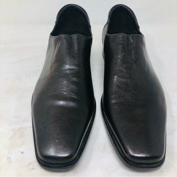 New Donald J Pliner New Rex Loafers - Picture 12 of 14